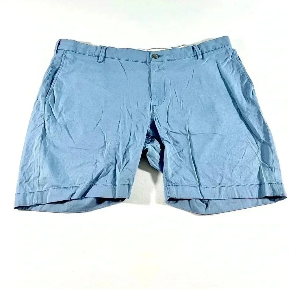 NWT Faherty Island Life Shorts